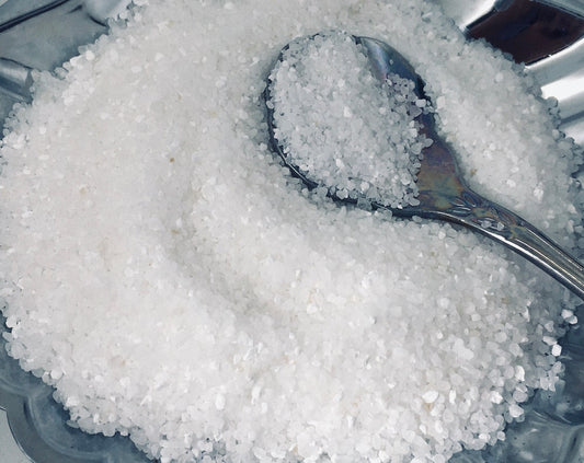 Dead Sea Salt, Southern Dead Sea Minerals